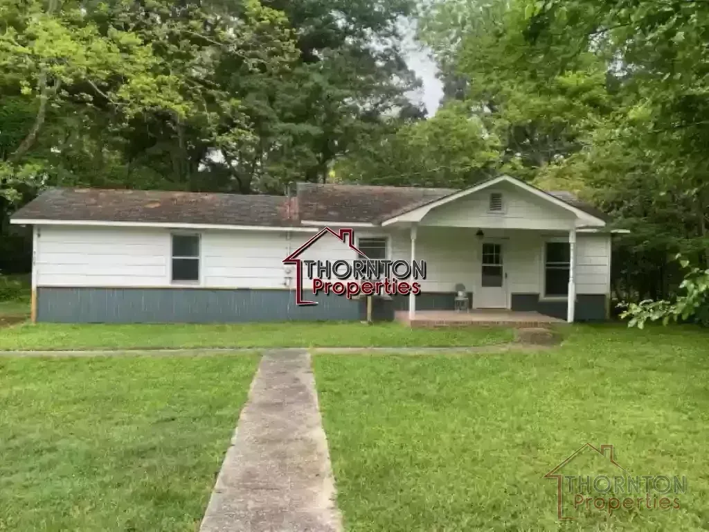 Thornton Property Management Company and Rentals