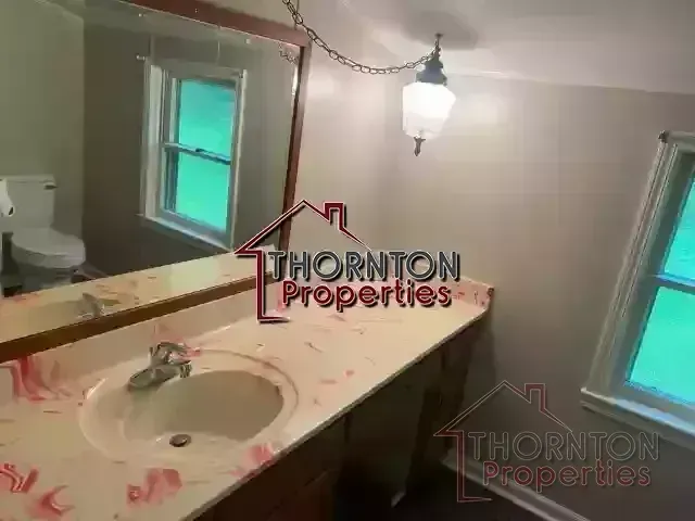 Thornton Property Management Company and Rentals