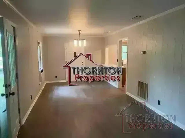 Thornton Property Management Company and Rentals
