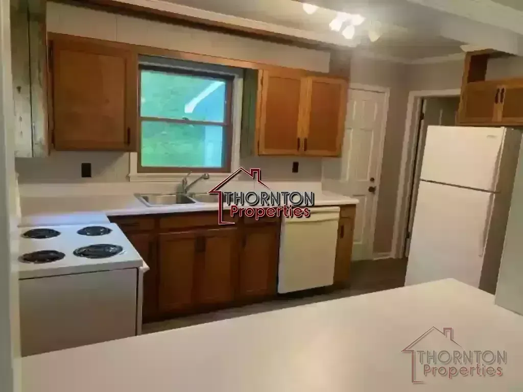 Thornton Property Management Company and Rentals