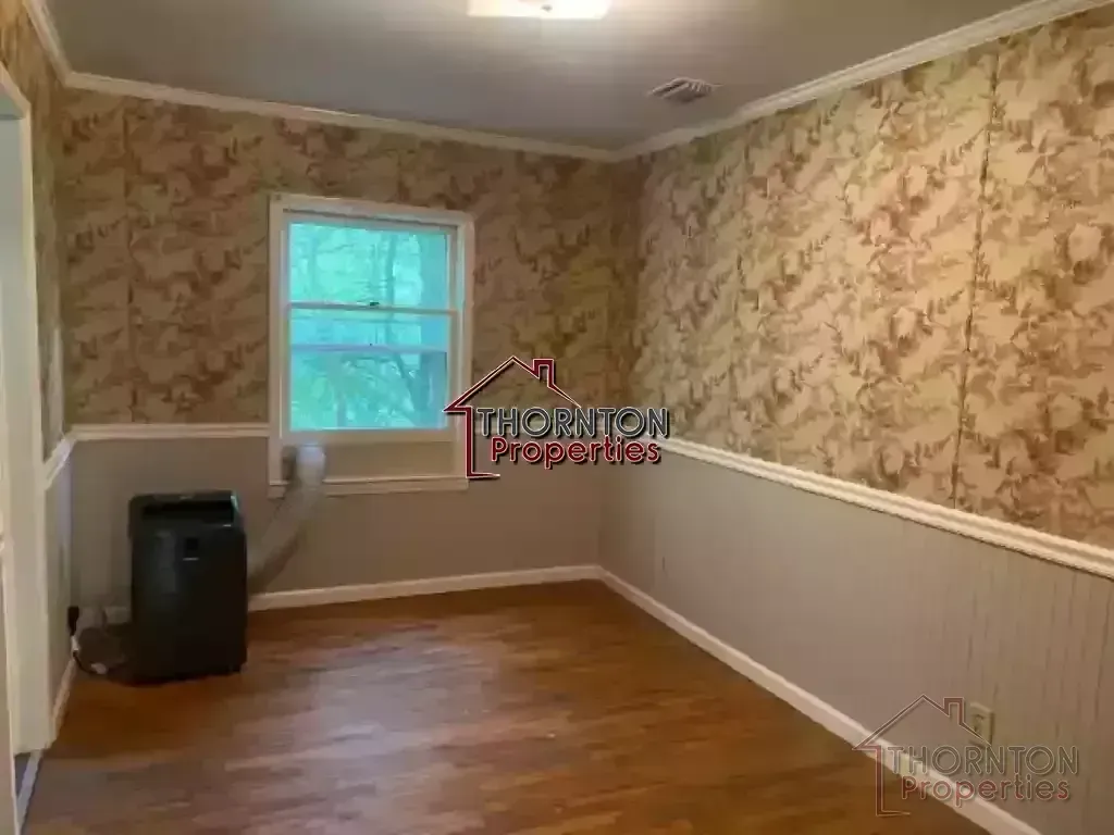 Thornton Property Management Company and Rentals