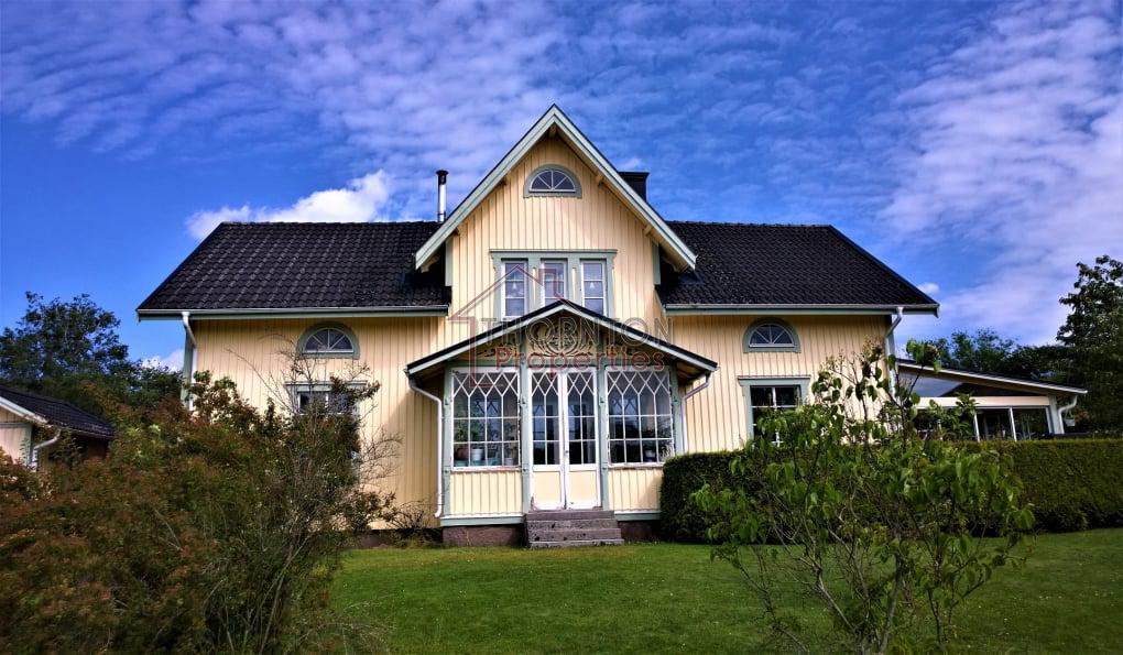 Thornton Property Management and Rental Properties