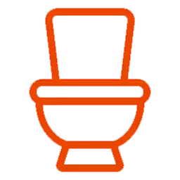 Bathrooms Icon