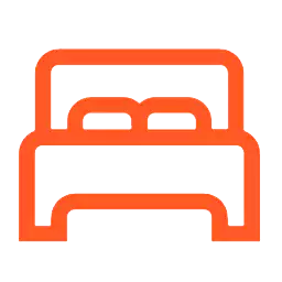Bedrooms Icon